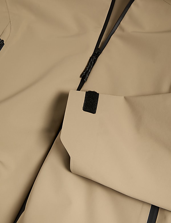 Waterproof Anorak with Stormwear™ Ultra