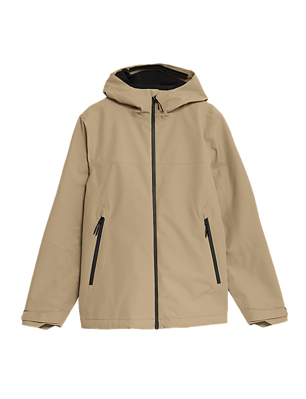 Waterproof Anorak with Stormwear™ Ultra