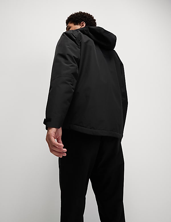 Αδιάβροχο τζάκετ με τεχνολογία Stormwear™ Ultra - GR