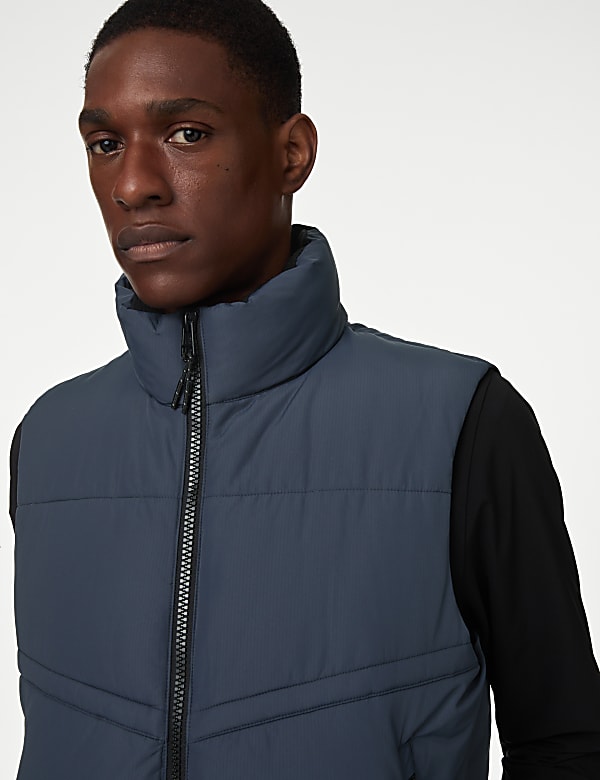 Gilet with Stormwear™
