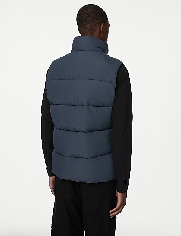 Gilet with Stormwear™