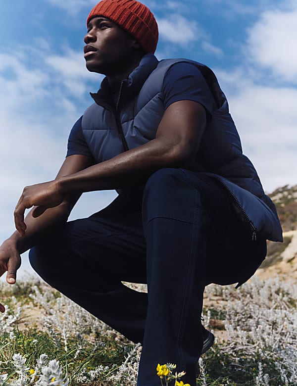 Gilet with Stormwear™
