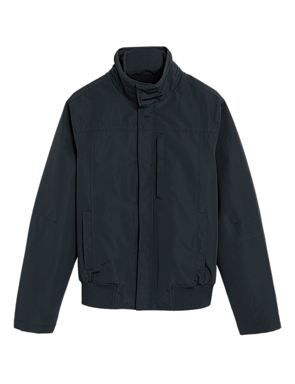 Bomber Jacket with Stormwear&trade;