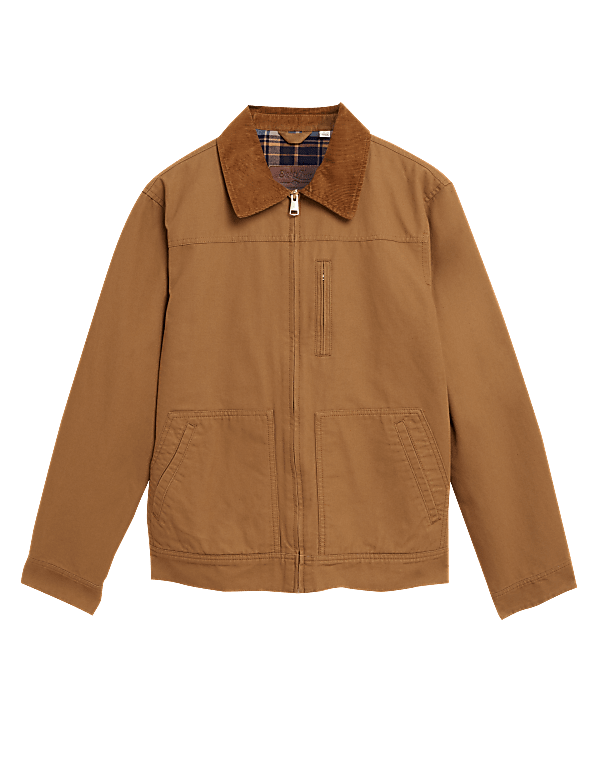 Canvas utility coat hotsell