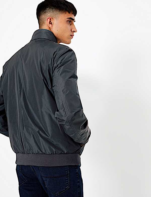 Bomber Jacket with Stormwear&trade;
