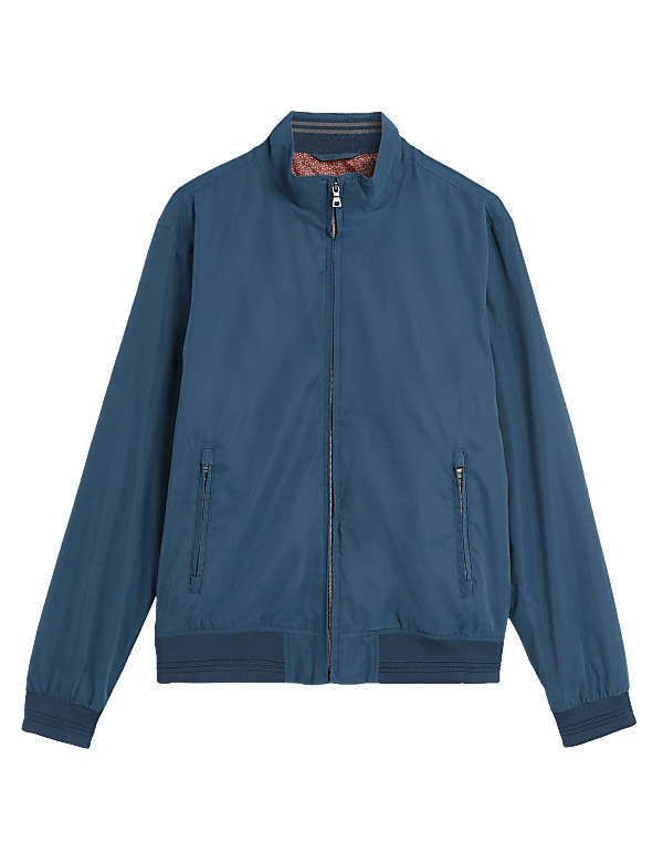 Bomber Jacket with Stormwear™