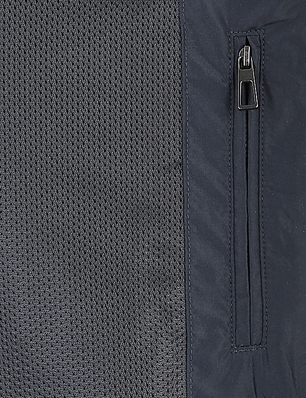 Bomber Jacket with Stormwear™