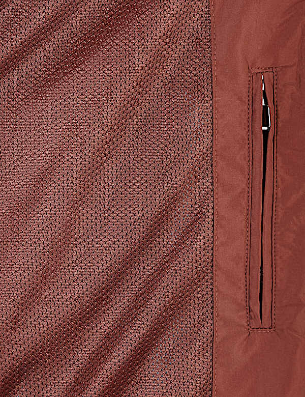 Bomber Jacket with Stormwear&trade;