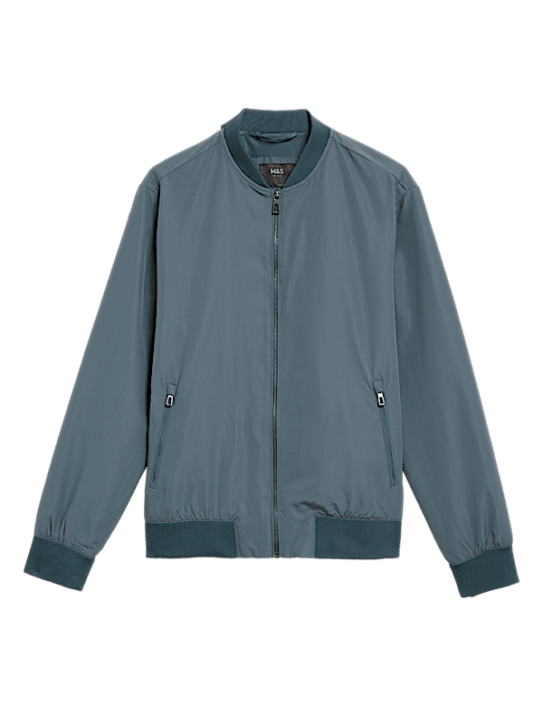 Bomber Jacket with Stormwear&trade;