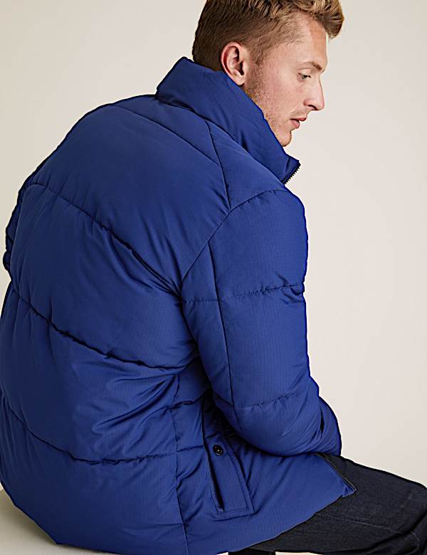 Puffer Jacket with Thermowarmth&trade;