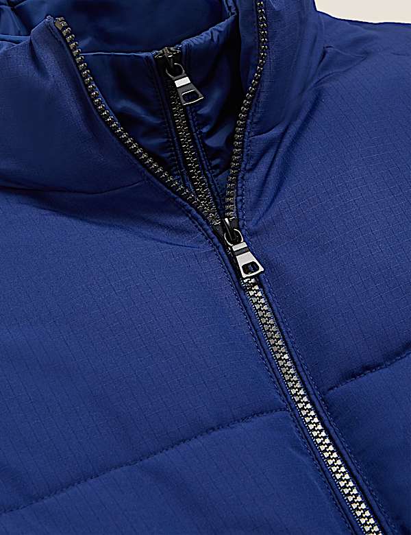 Puffer Jacket with Thermowarmth&trade;