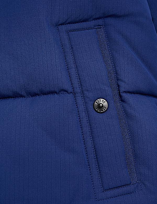 Puffer Jacket with Thermowarmth&trade;