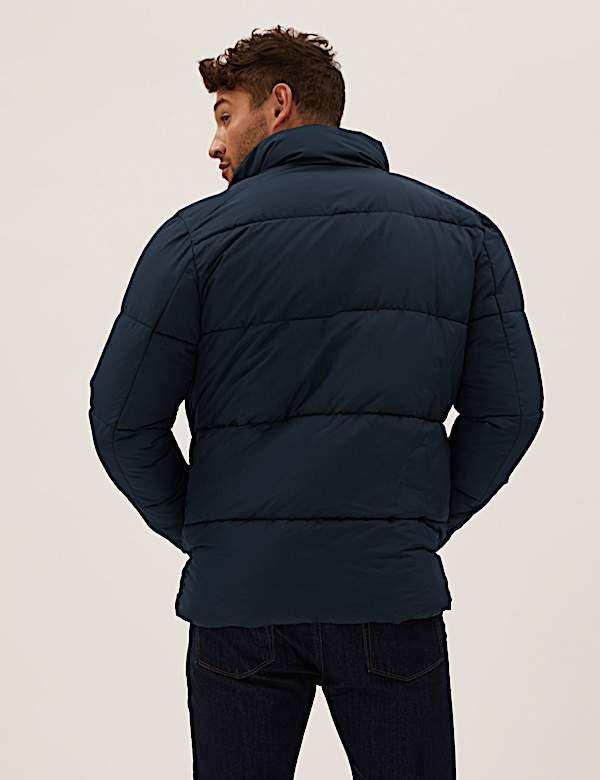 Puffer Jacket with Thermowarmth&trade;