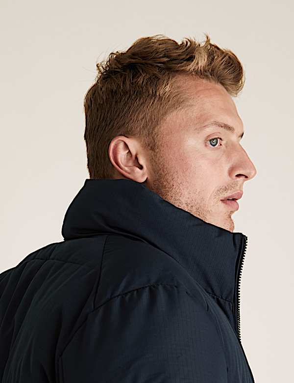 Puffer Jacket with Thermowarmth&trade;