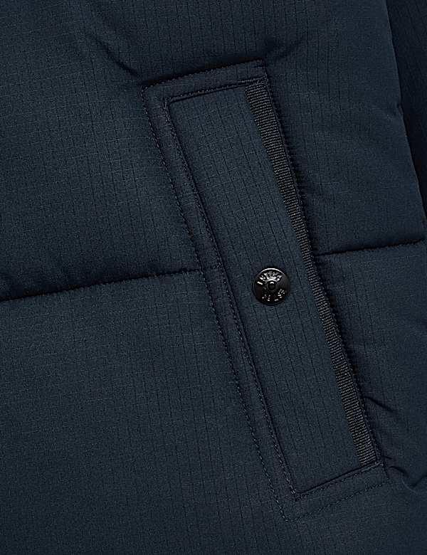 Puffer Jacket with Thermowarmth&trade;