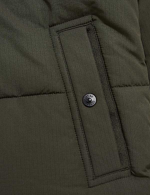 Puffer Jacket with Thermowarmth&trade;
