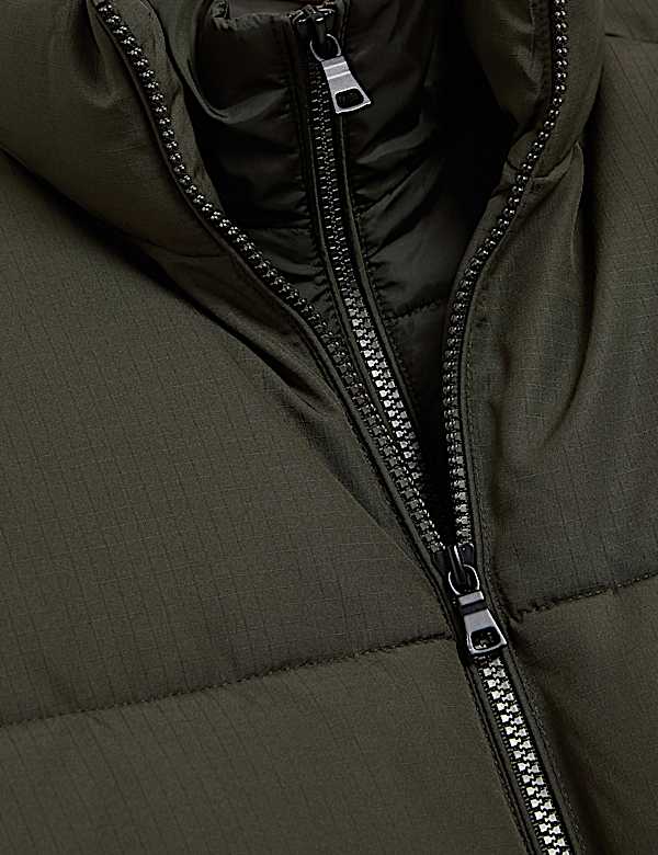 Puffer Jacket with Thermowarmth&trade;