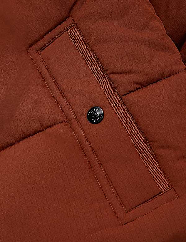 Puffer Jacket with Thermowarmth&trade;