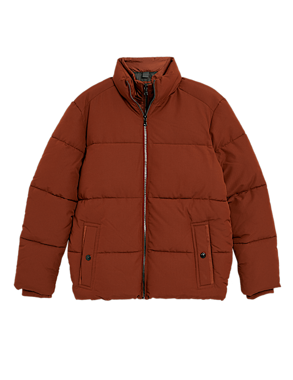 Puffer Jacket with Thermowarmth&trade;