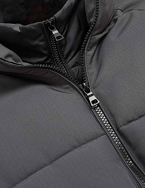 Puffer Jacket with Thermowarmth&trade;