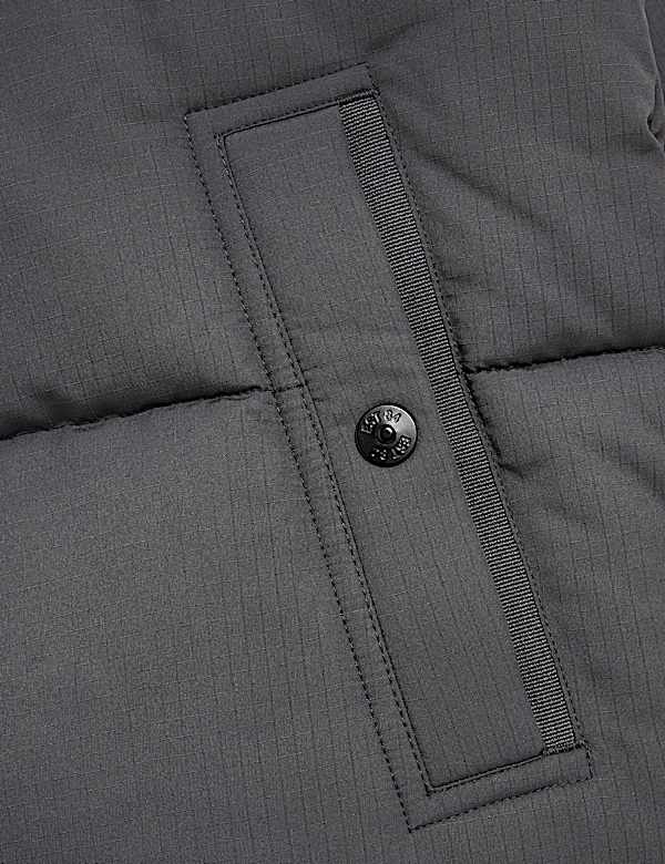 Puffer Jacket with Thermowarmth&trade;