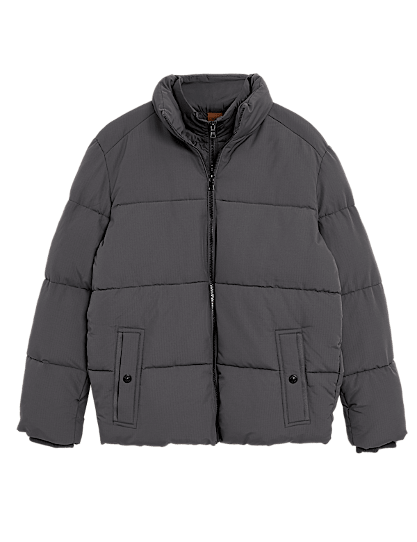 Puffer Jacket with Thermowarmth&trade;
