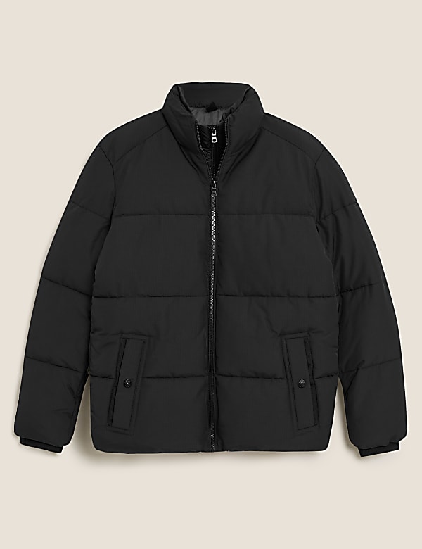 Puffer Jacket with Thermowarmth&trade; - SE