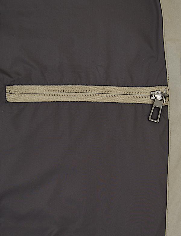 Hooded Puffer Jacket with Thermowarmth&trade;