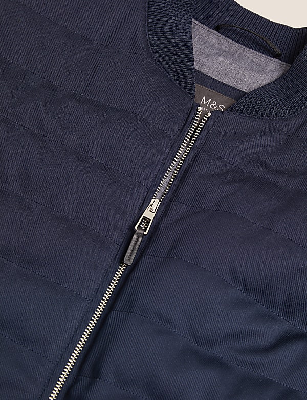 Smart Padded Gilet