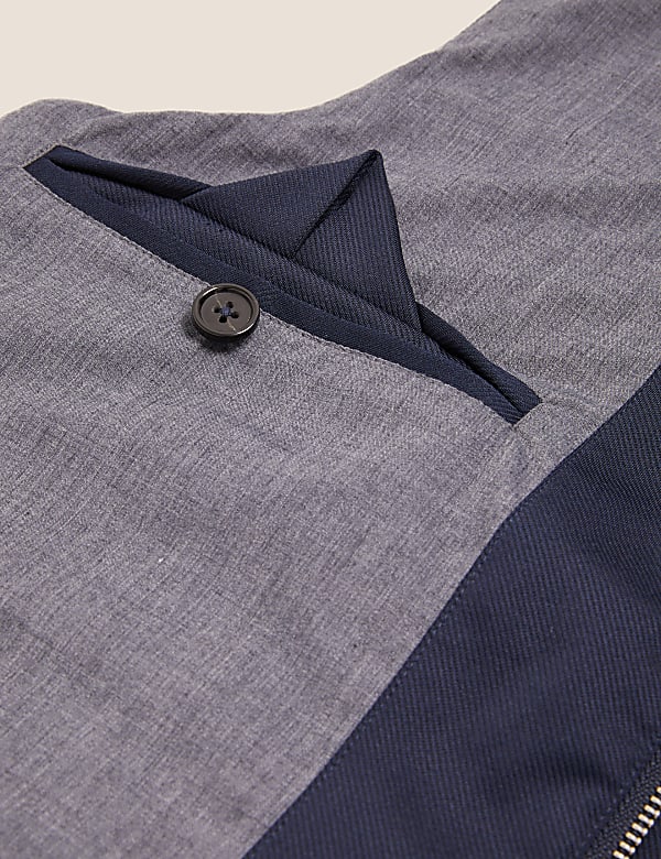 Smart Padded Gilet
