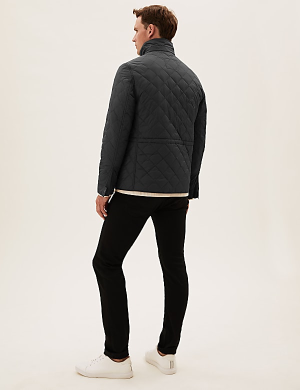 Quilted Jacket with Stormwear&trade; - ES