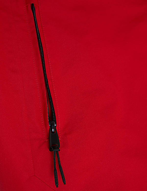 Waterproof Anorak
