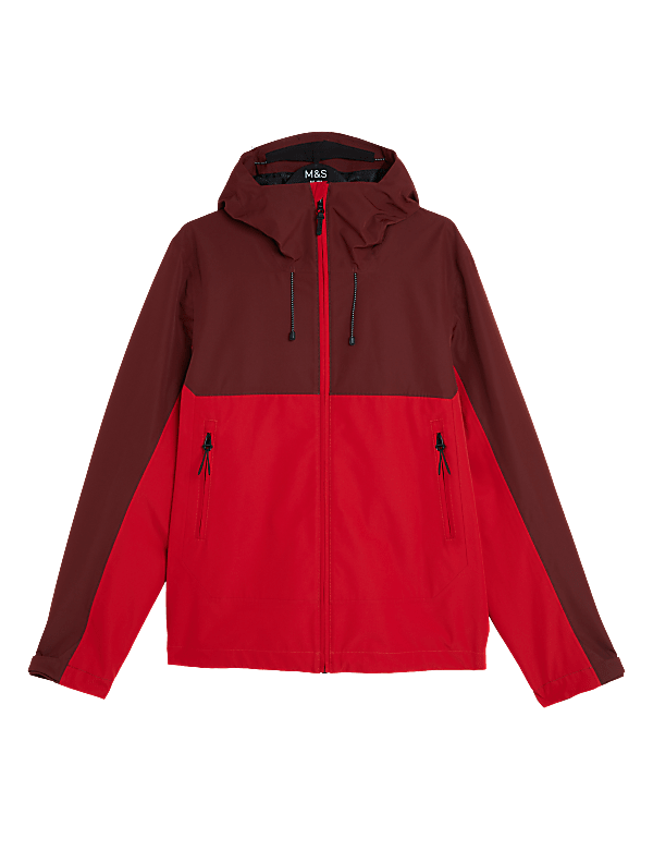 Waterproof Anorak