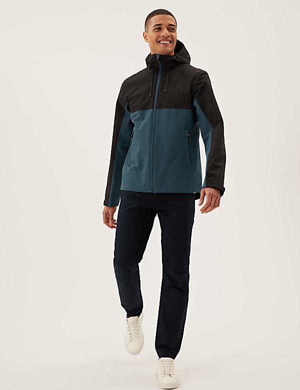 Waterproof Anorak
