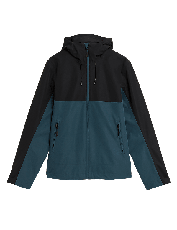 Waterproof Anorak