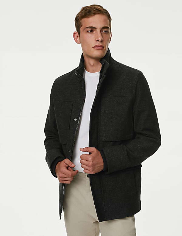 Moleskin jackets sale discount