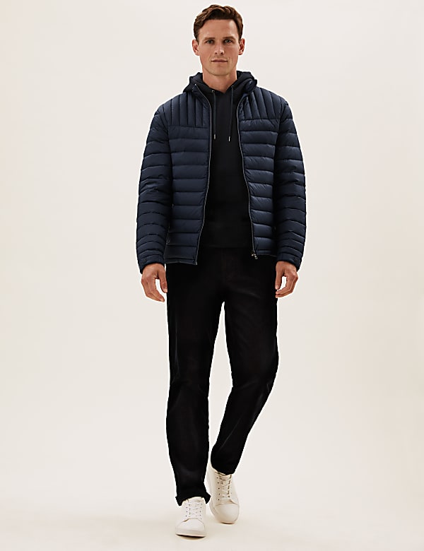 Puffer Jacket with Stormwear™
