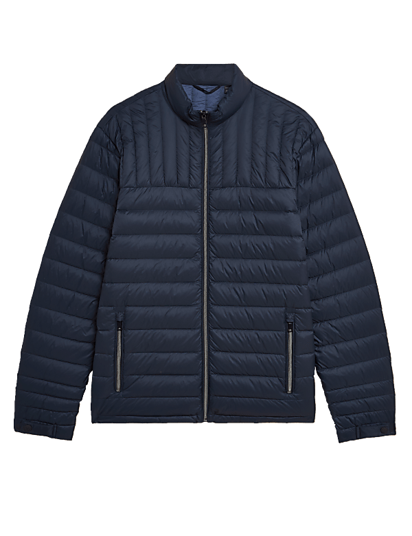 Puffer Jacket with Stormwear™