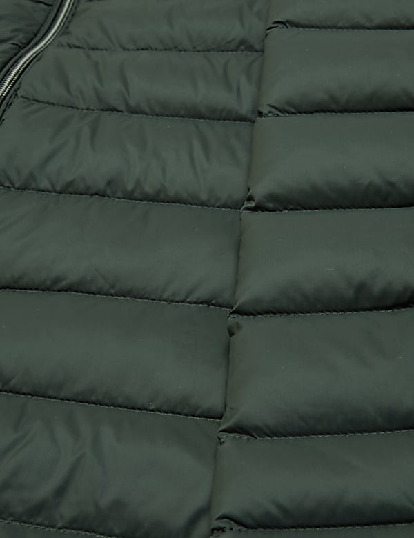 Puffer Jacket with Stormwear&trade;