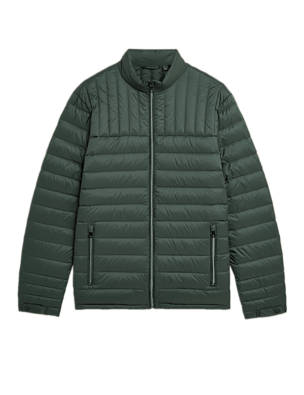 Puffer Jacket with Stormwear&trade;
