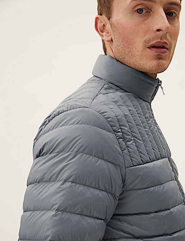 Puffer Jacket with Stormwear™