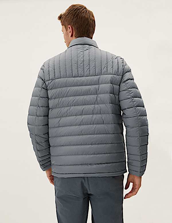 Puffer Jacket with Stormwear™