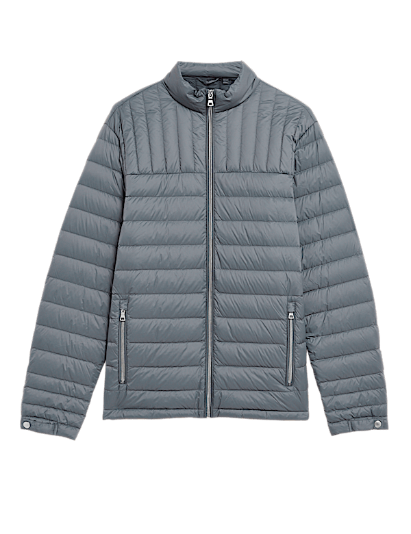 Puffer Jacket with Stormwear™