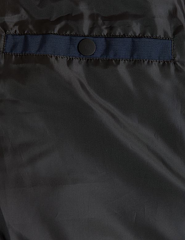 Padded Puffer Jacket with Thermowarmth&trade; - NL