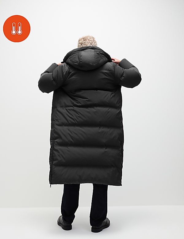 M and s down jackets sale
