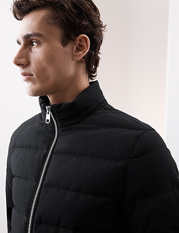 Jackets m&s discount