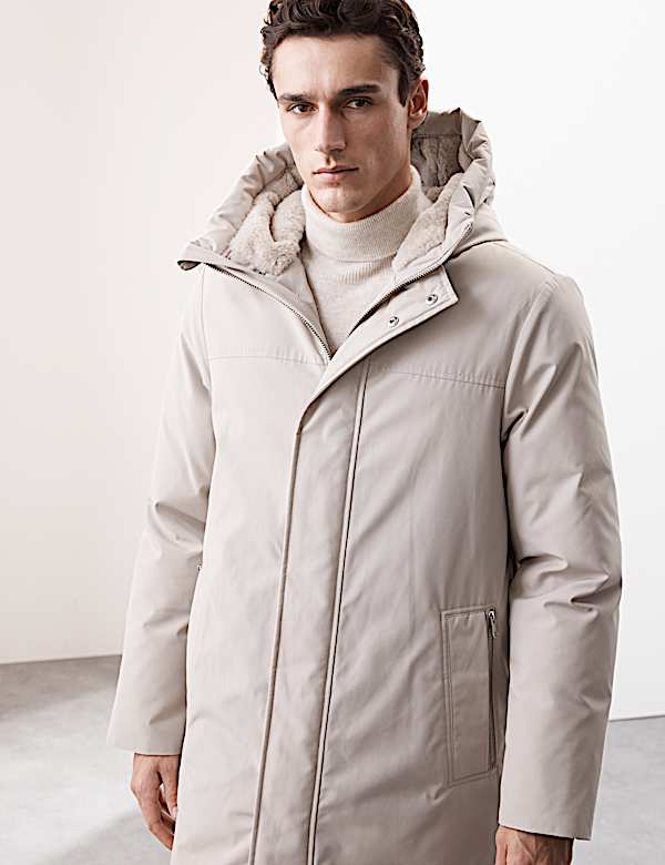 Lv down jacket online