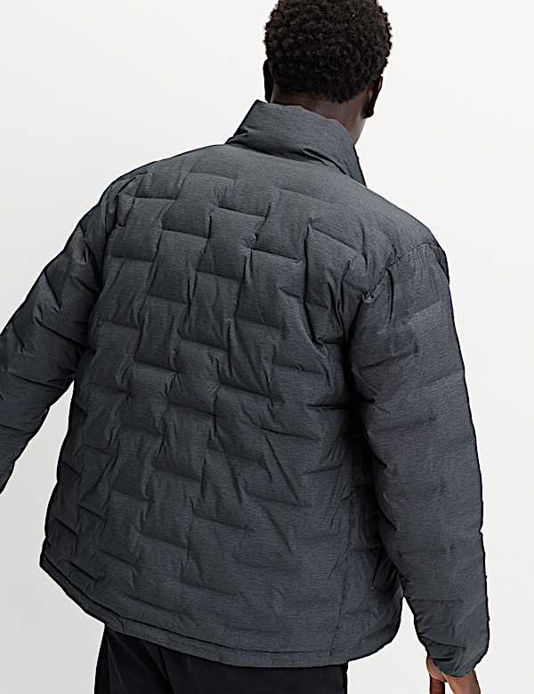 Puffer Jacket with Thermowarmth™ - SK