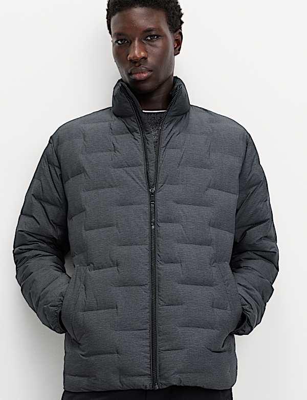 ז'קט פוף עם Thermowarmth™‎ - IL