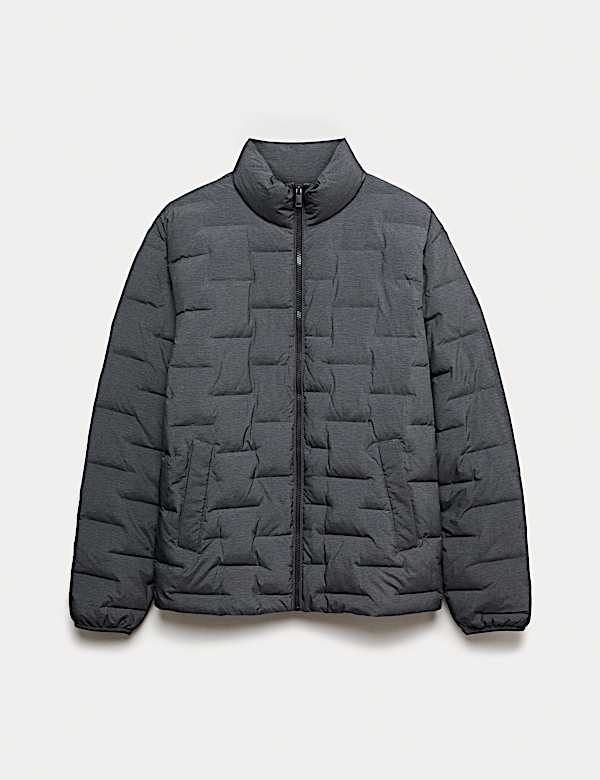 ז'קט פוף עם Thermowarmth™‎ - IL